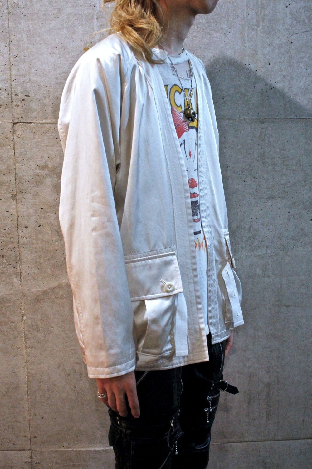 945-72GJ218-2(OFF WHITE)