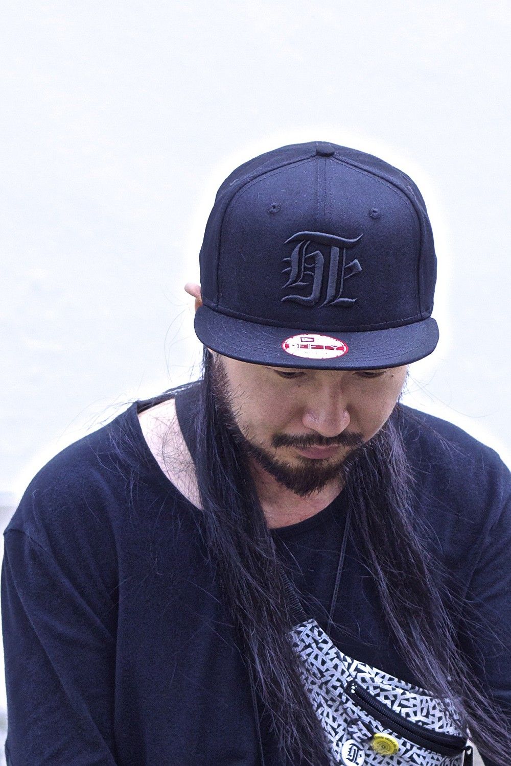 ”死”SNAP BACK