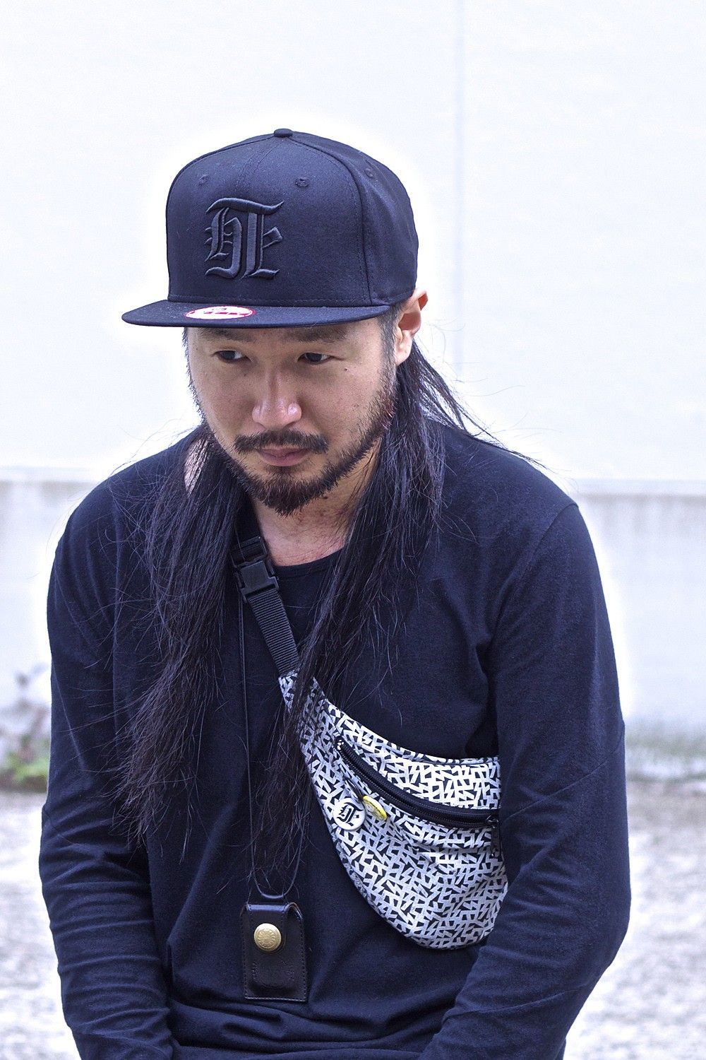 ”死”SNAP BACK