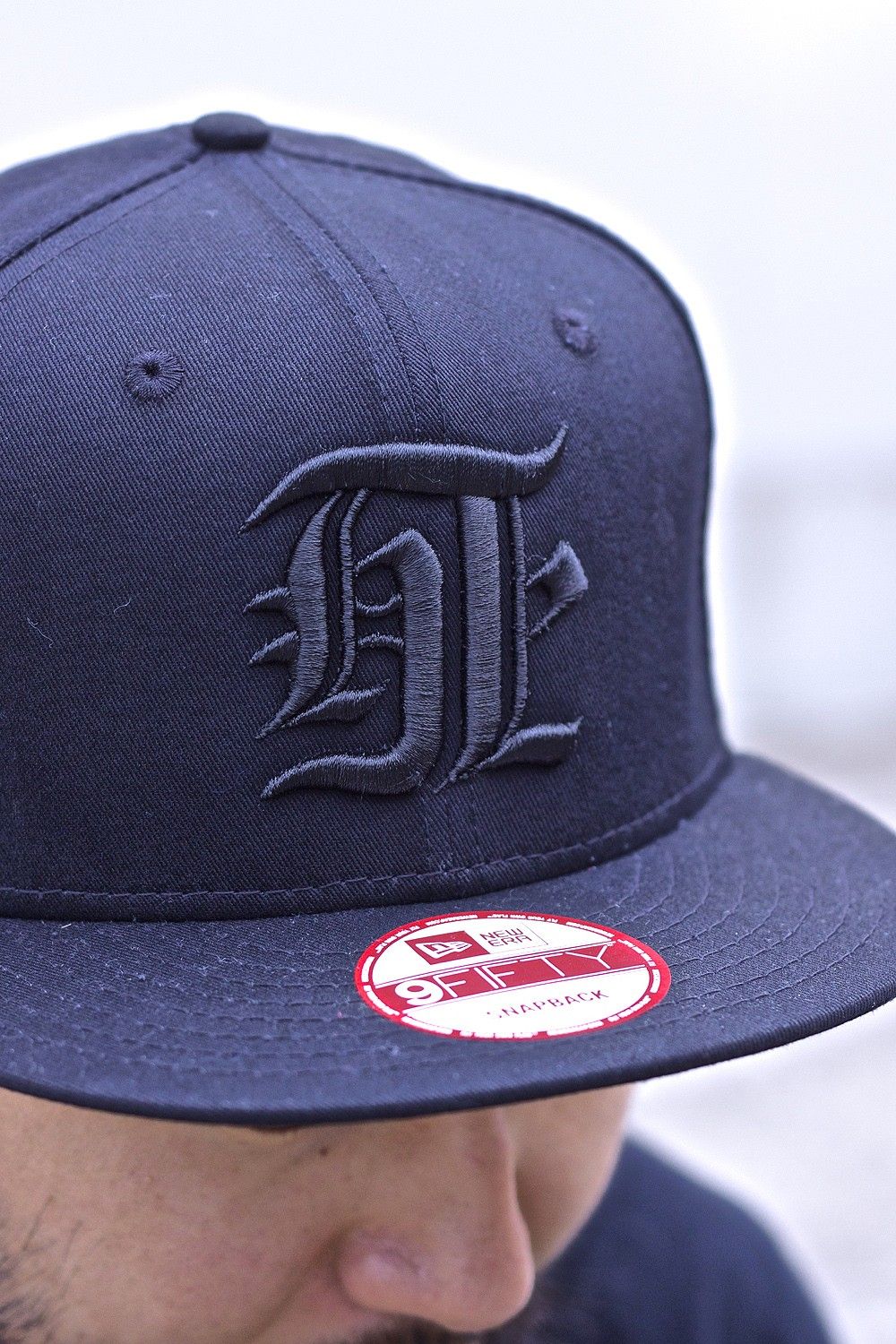 ”死”SNAP BACK