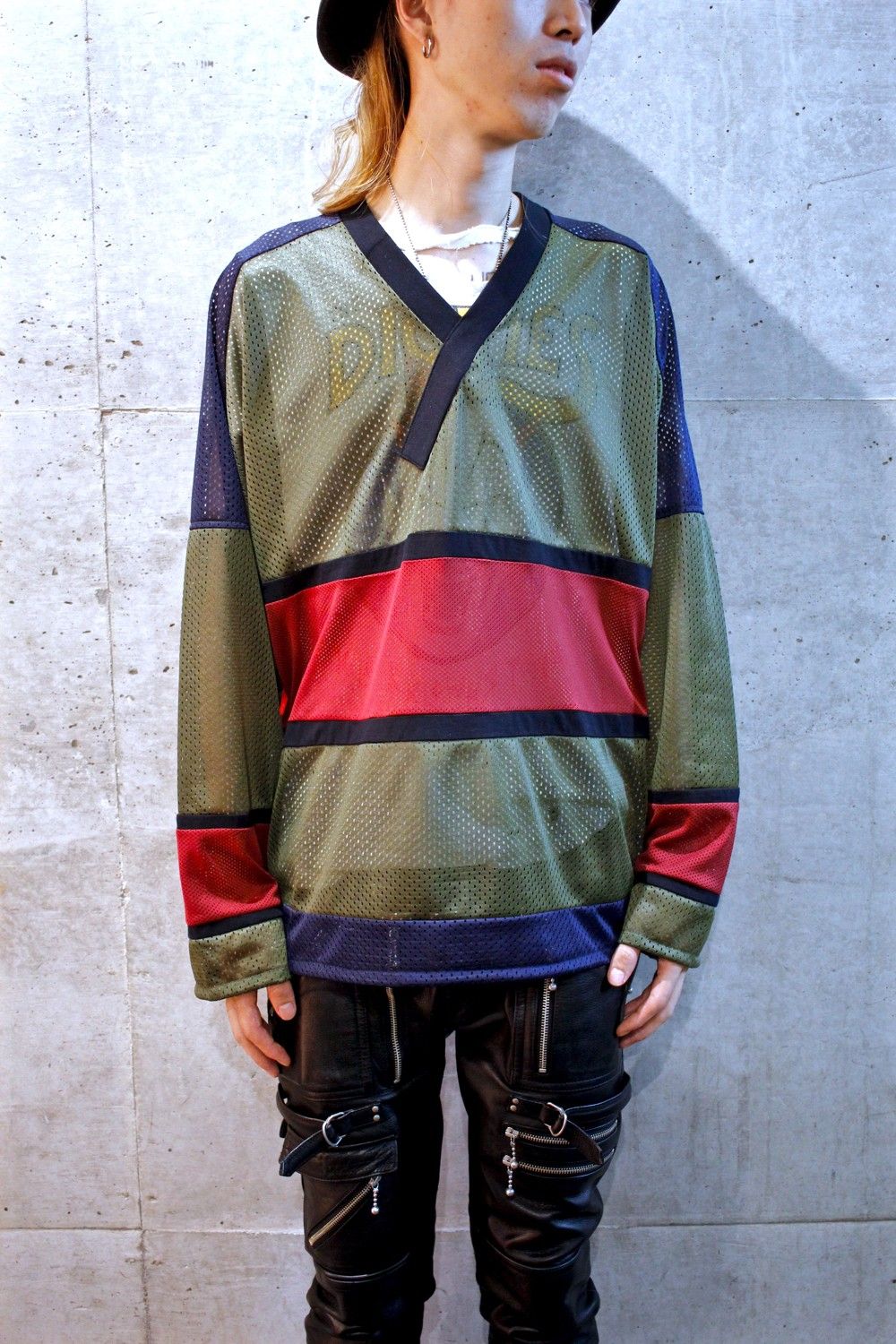945-72GS86-1(OLIVE)
