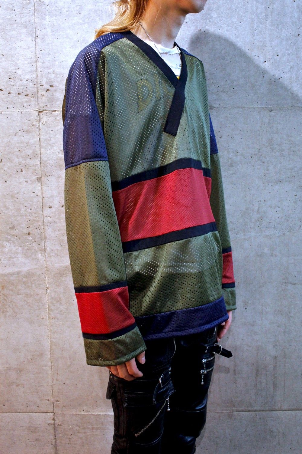 945-72GS86-1(OLIVE)