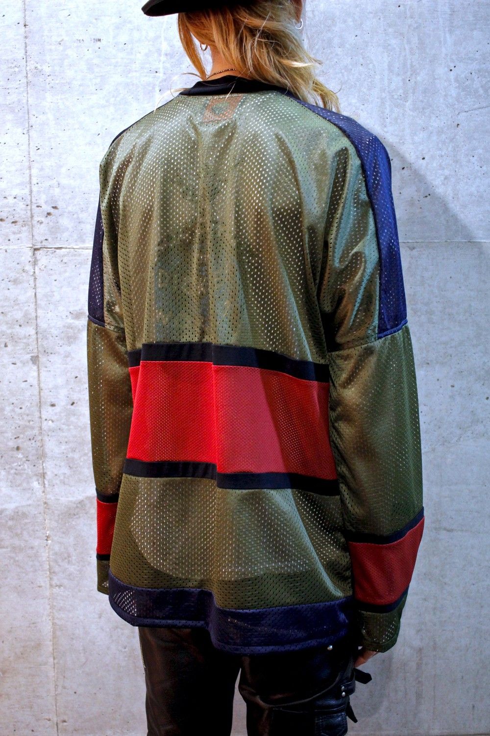 945-72GS86-1(OLIVE)