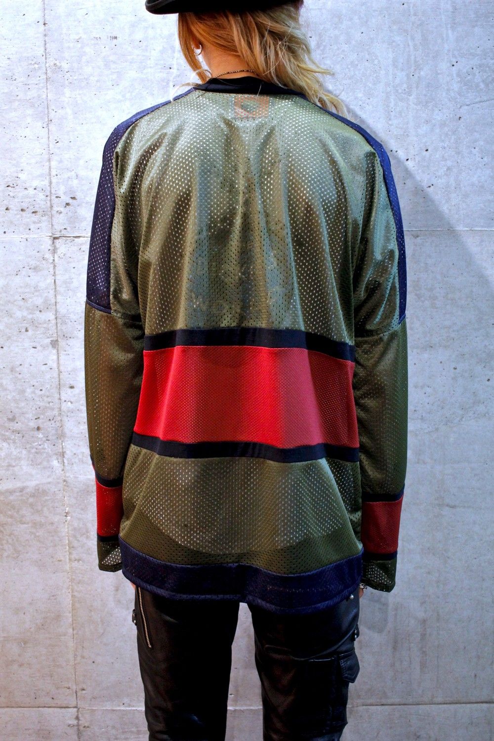 945-72GS86-1(OLIVE)