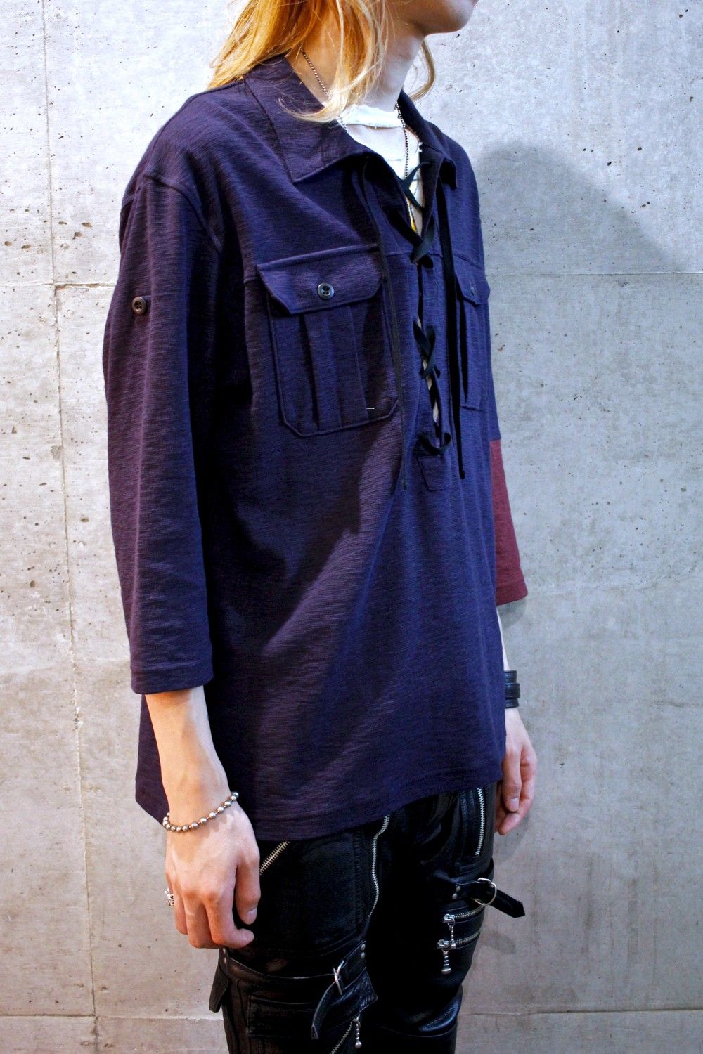 945-72G88-1(BK×RED)