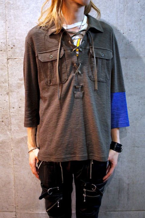 945-72G88-1(OL×BLUE)
