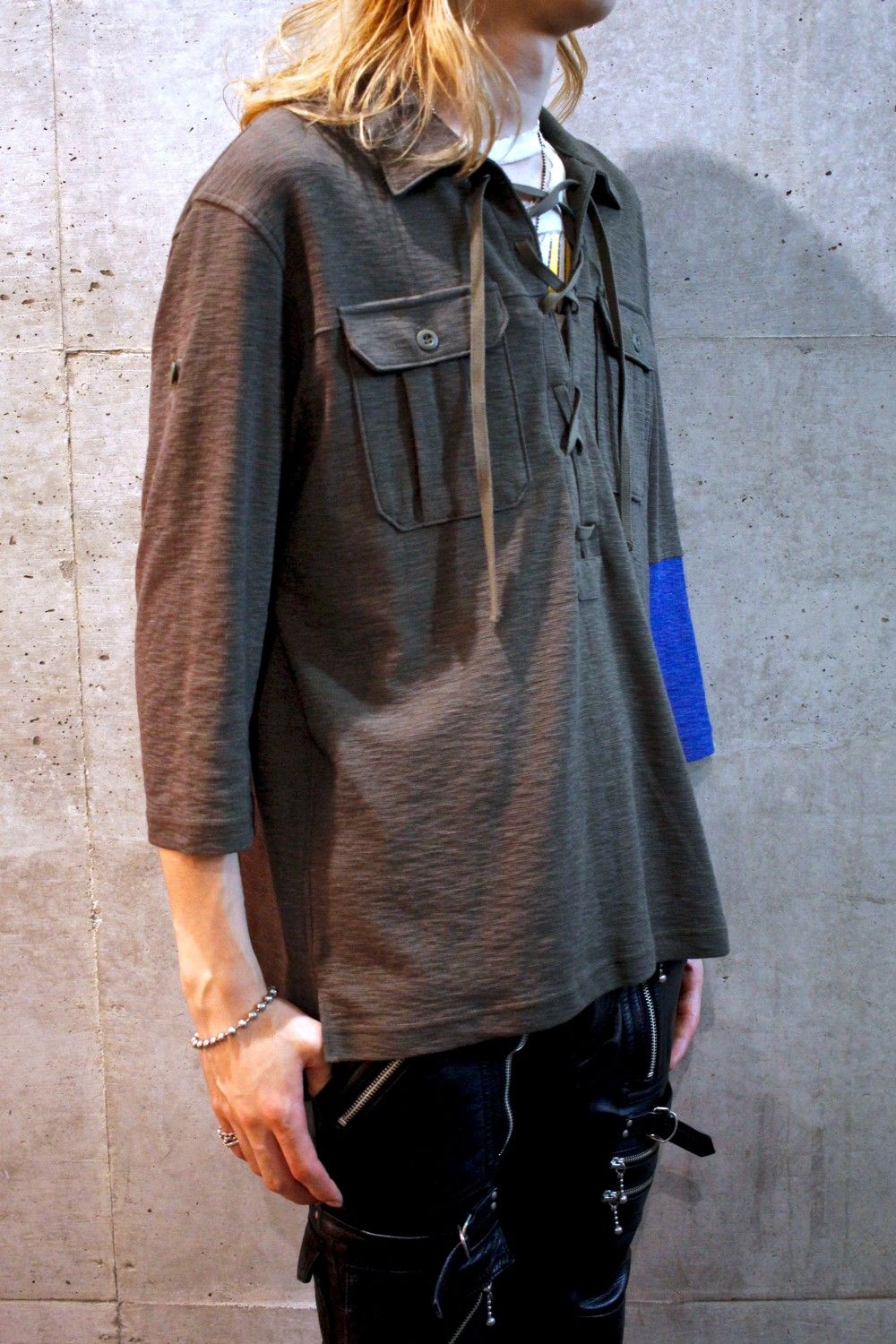 945-72G88-1(OL×BLUE)