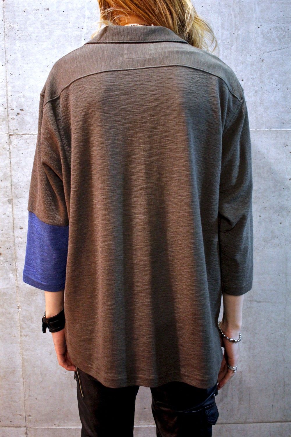 945-72G88-1(OL×BLUE)