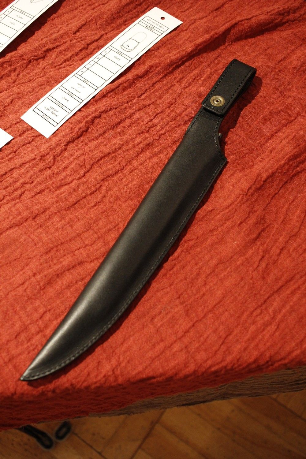 945-72GAC194-1(BLACK)