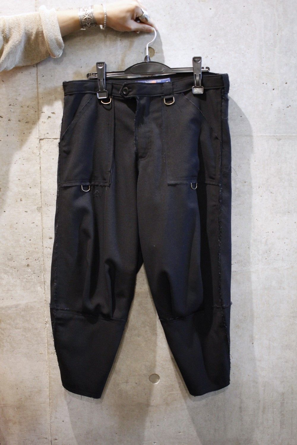 945-72GP91-2(BLACK)