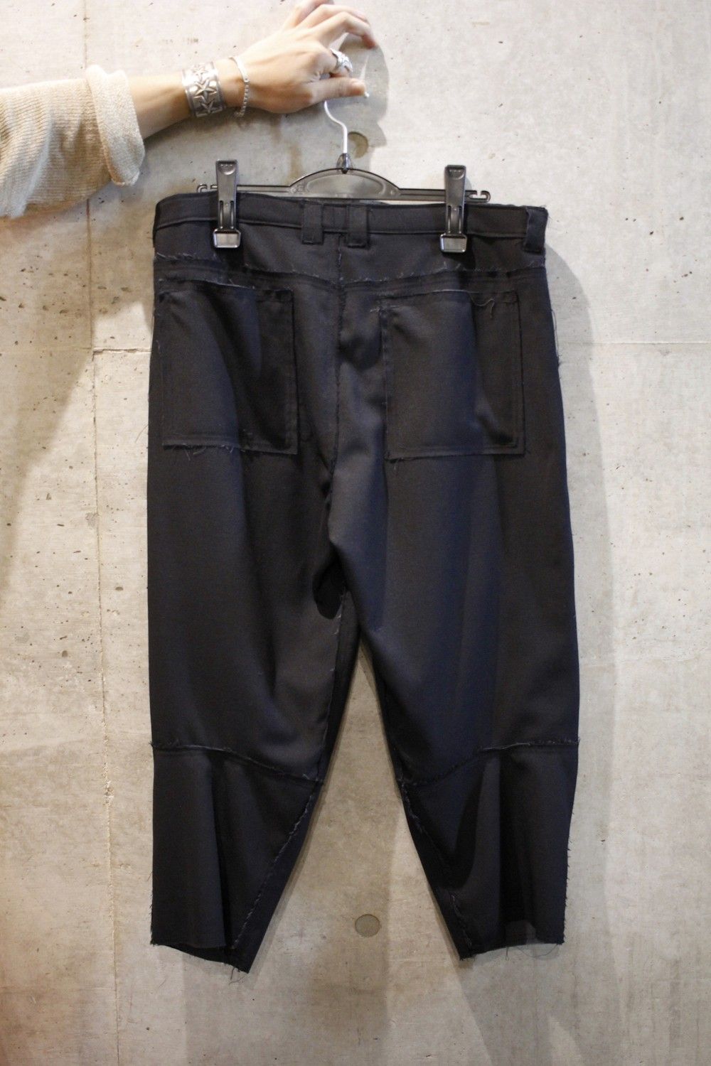 945-72GP91-2(BLACK)