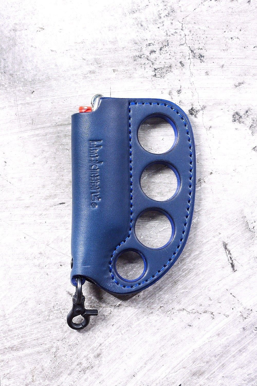 blackmeans - 945-71TAC41-1(BLUE) | HAZE