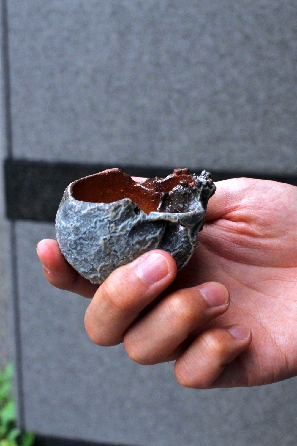 ◎【2553】ぐい呑み…備前焼 楽天市場】備前焼（ぐい呑み・おちょこ｜酒器）：ワイン・バー