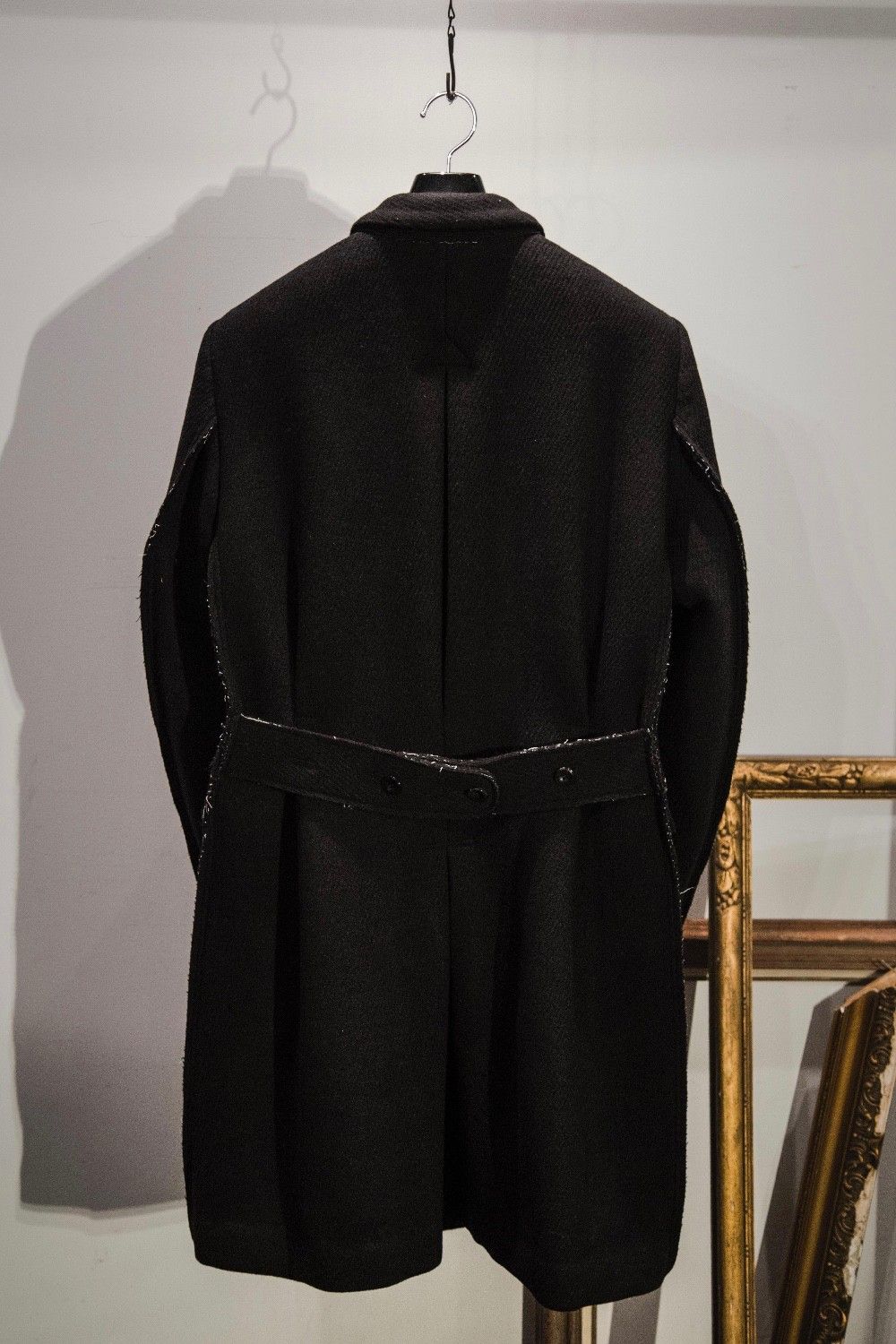 GREAT CHESTERFIELD Coat