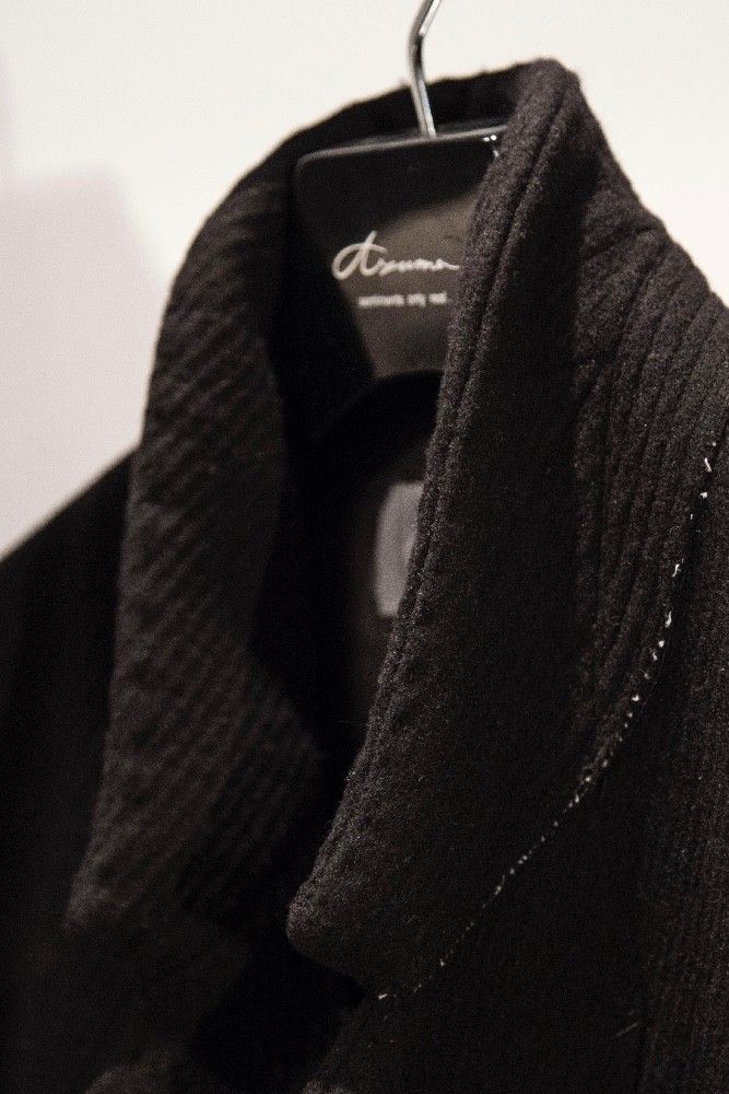 GREAT CHESTERFIELD Coat