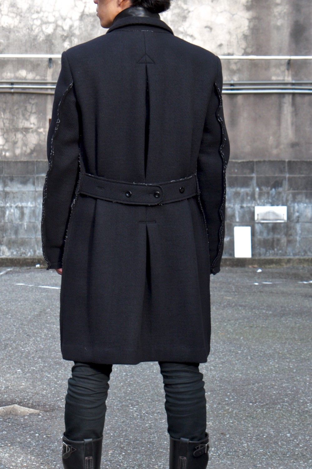 GREAT CHESTERFIELD Coat