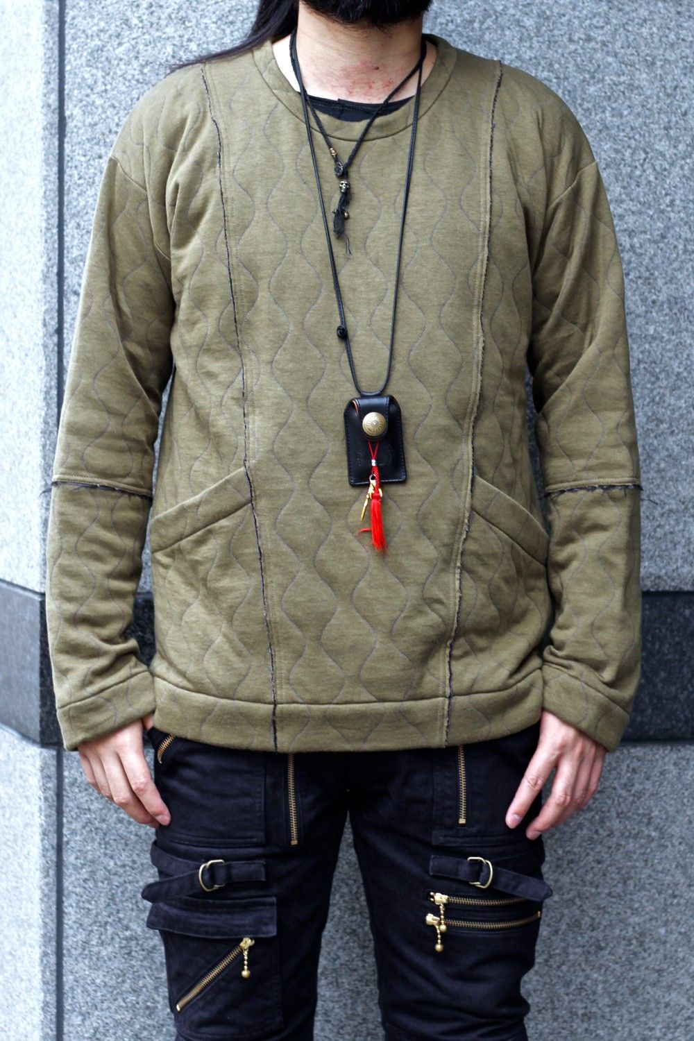 945-71TT20-1(OLIVE)