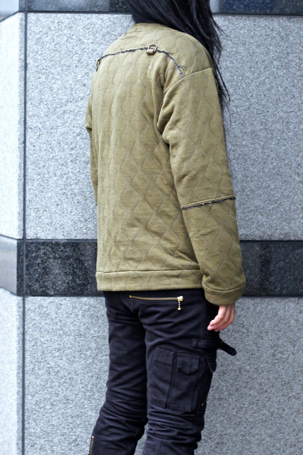 945-71TT20-1(OLIVE)