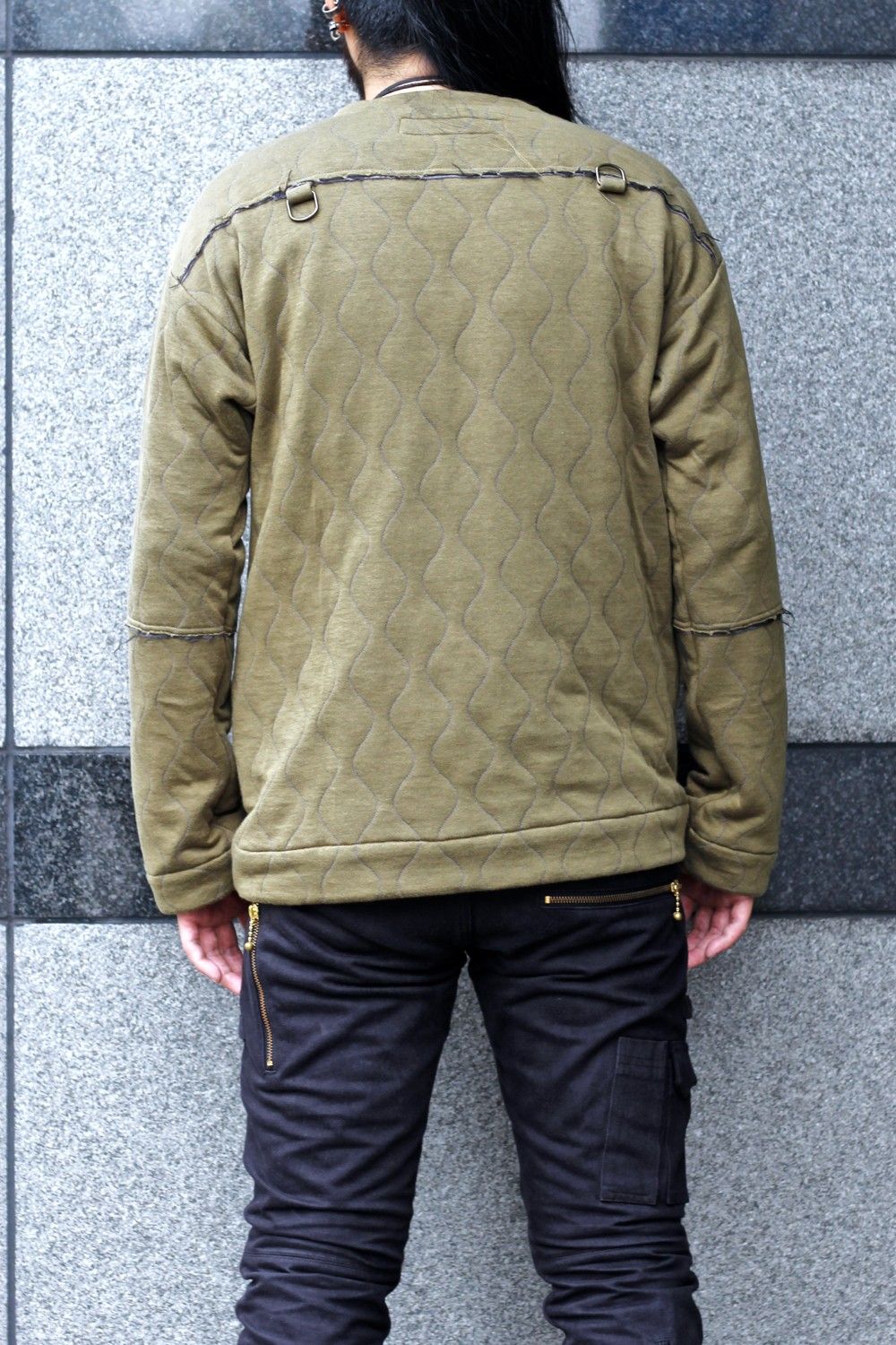 945-71TT20-1(OLIVE)