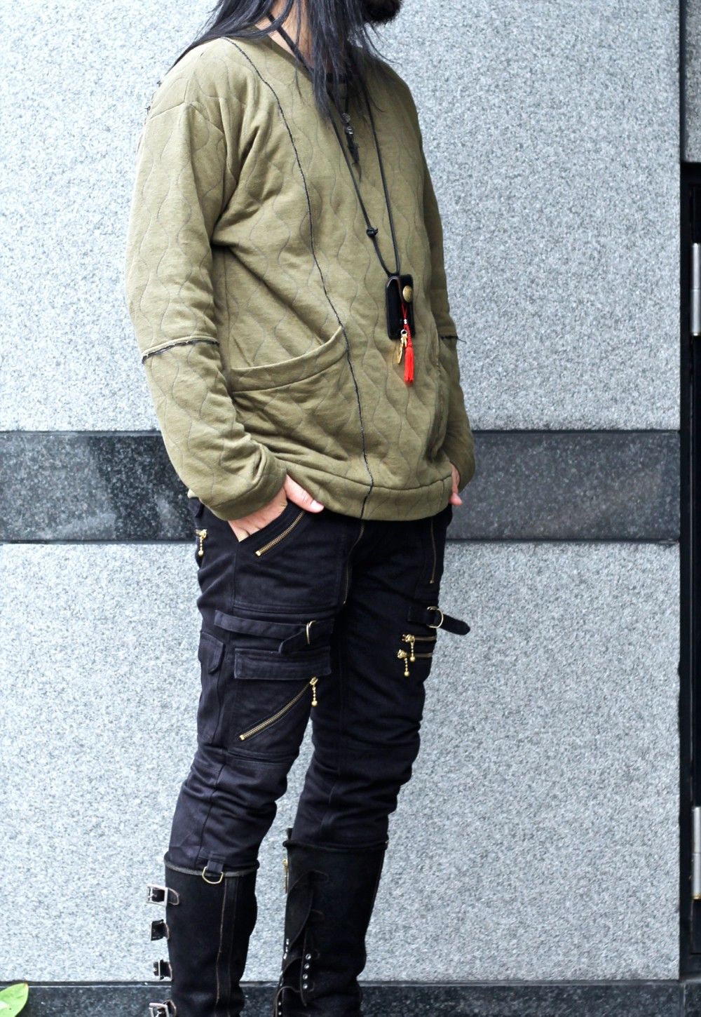 945-71TT20-1(OLIVE)