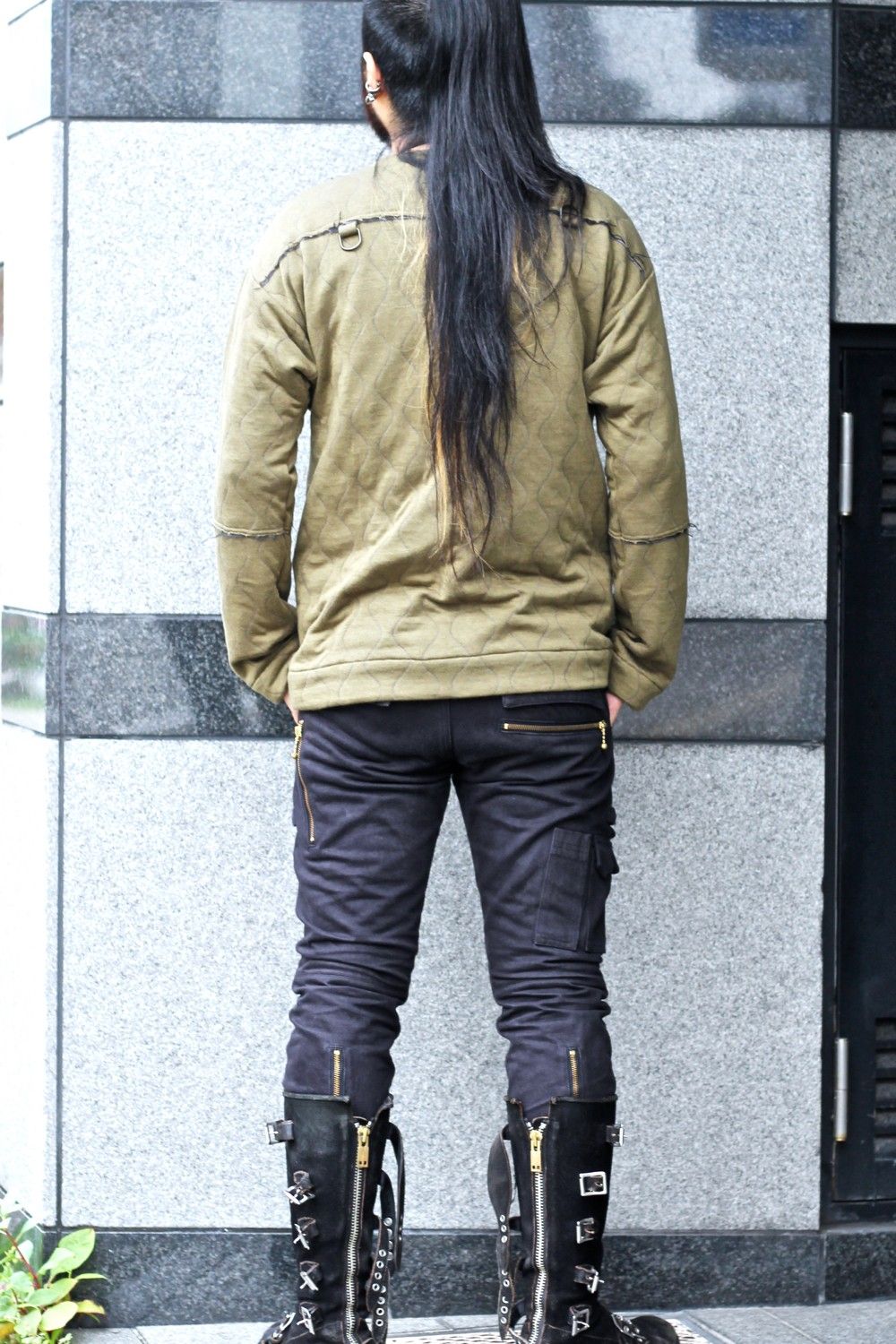 945-71TT20-1(OLIVE)