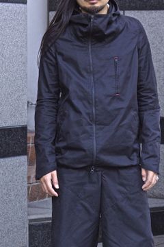 MOUNTAIN HOODY black
