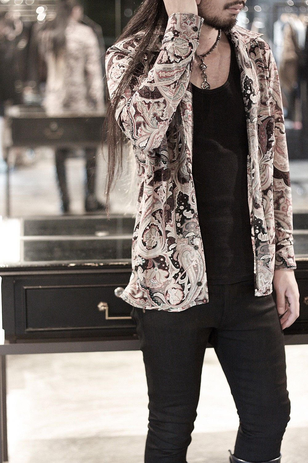GARA Shirt