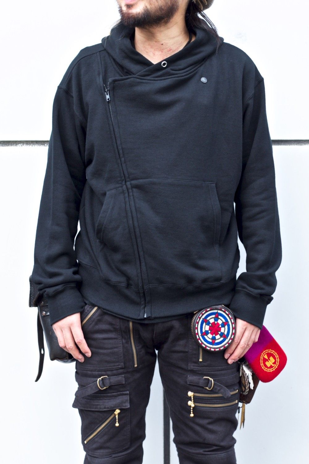 945-71TS75-1(BLACK)