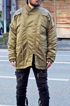 945-70TJ164-1(OLIVE)