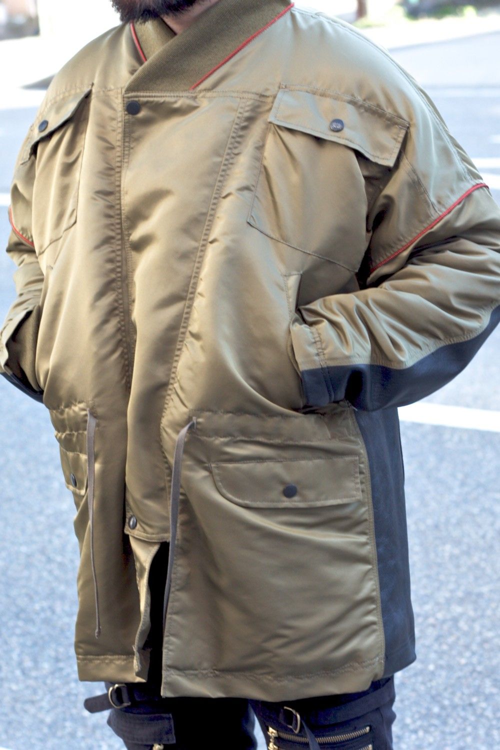 945-70TJ164-1(OLIVE)