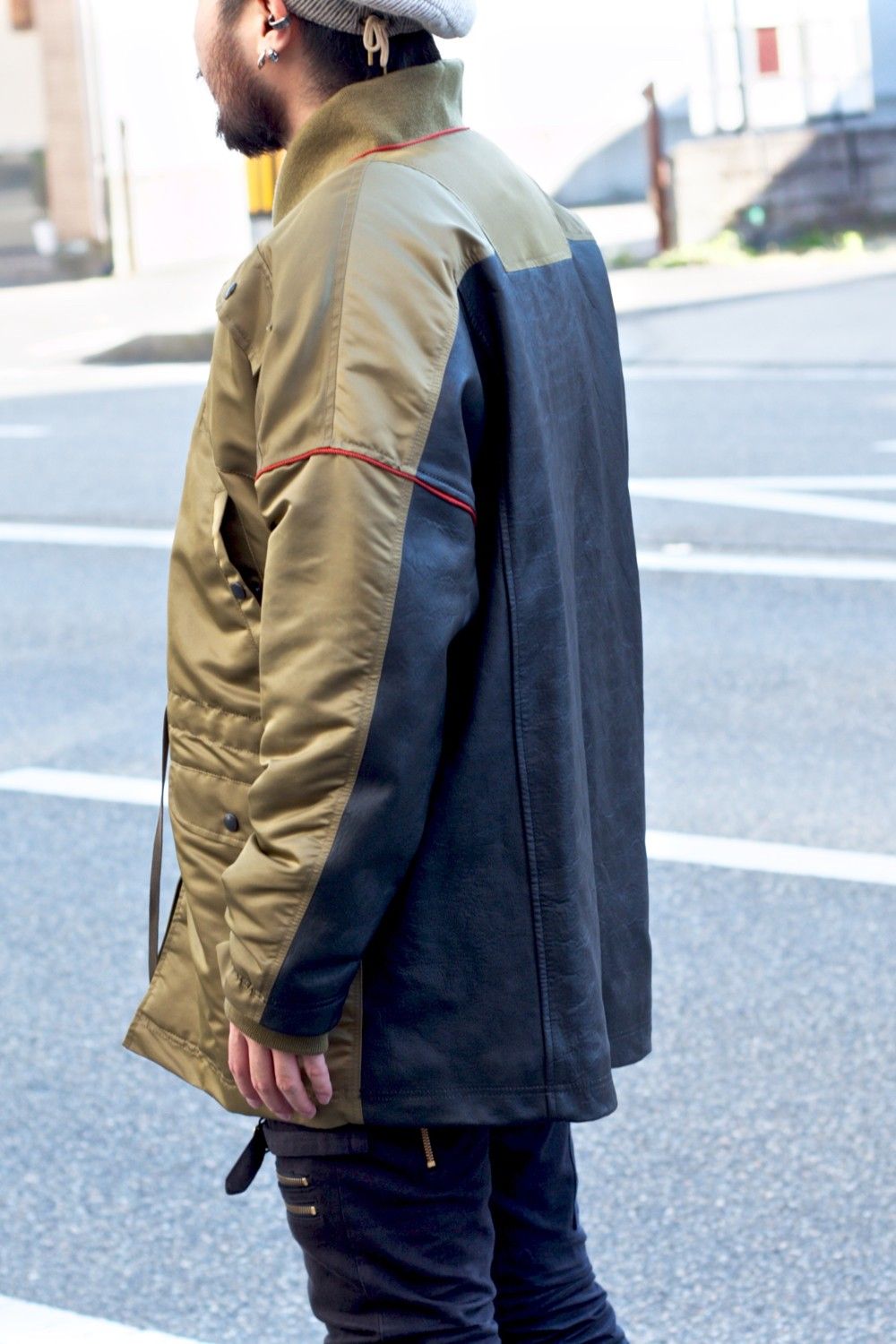 945-70TJ164-1(OLIVE)