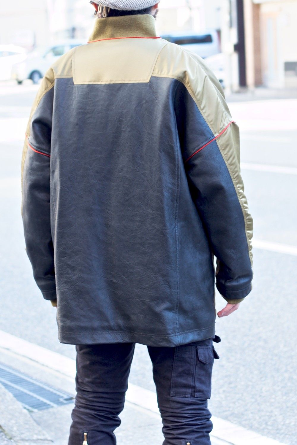 945-70TJ164-1(OLIVE)