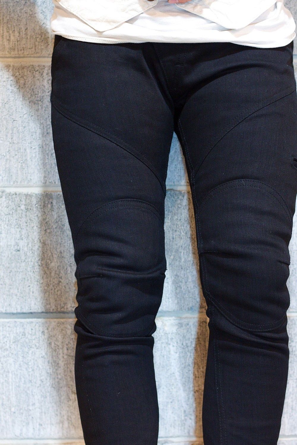 Motorcycle Pants ver.Slim