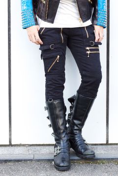 945-68TP06-5 BLACK