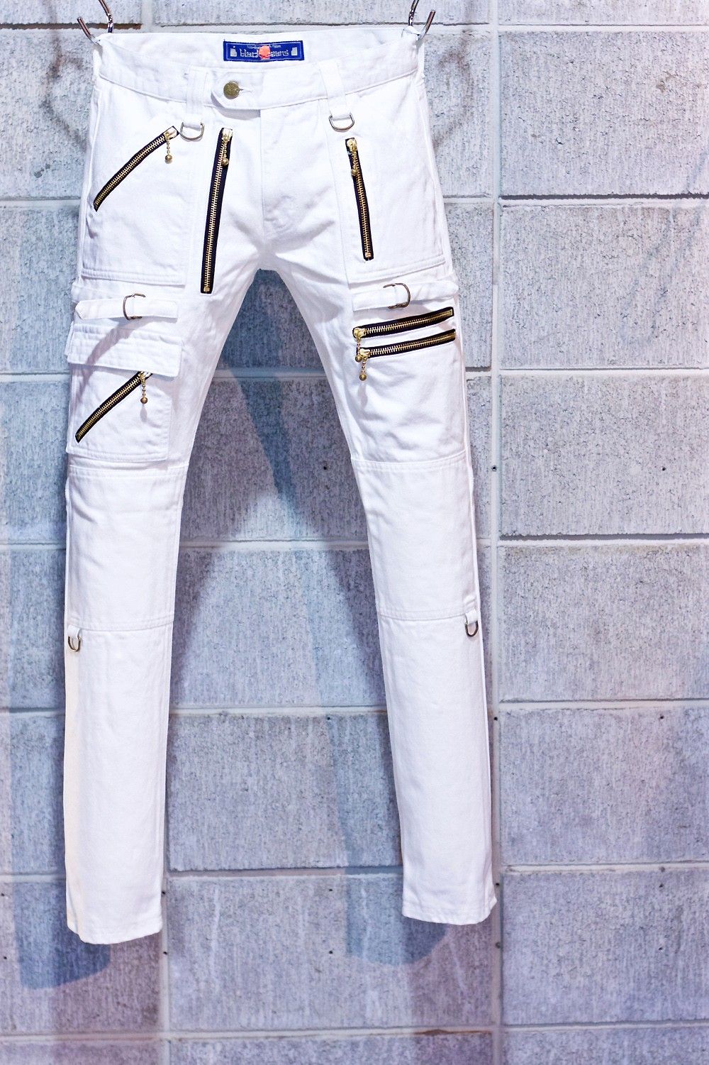 945-71TP06-5 WHITE