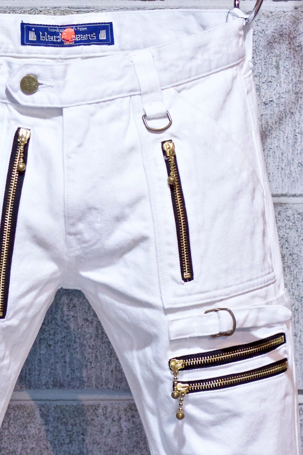 945-71TP06-5 WHITE