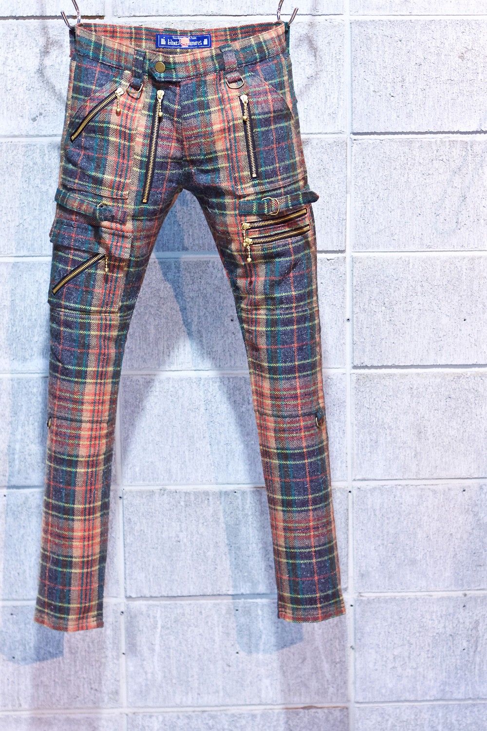 945-70TP06-12 BROWN