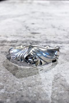 VENUS SKULL Bangle
