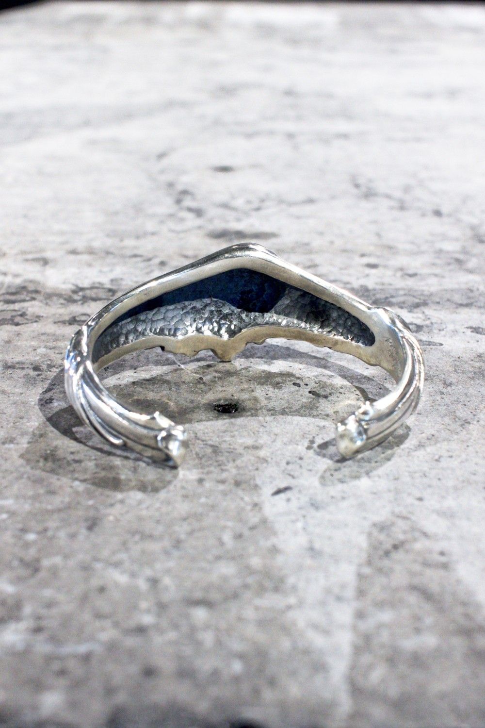 VENUS SKULL Bangle