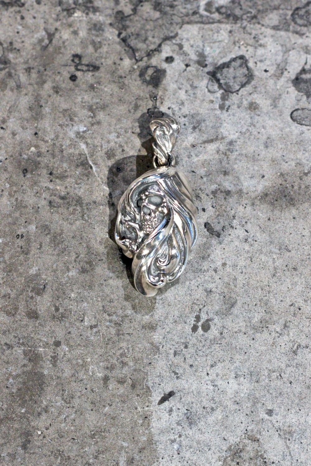 VENUS SKULL TOP Sサイズ