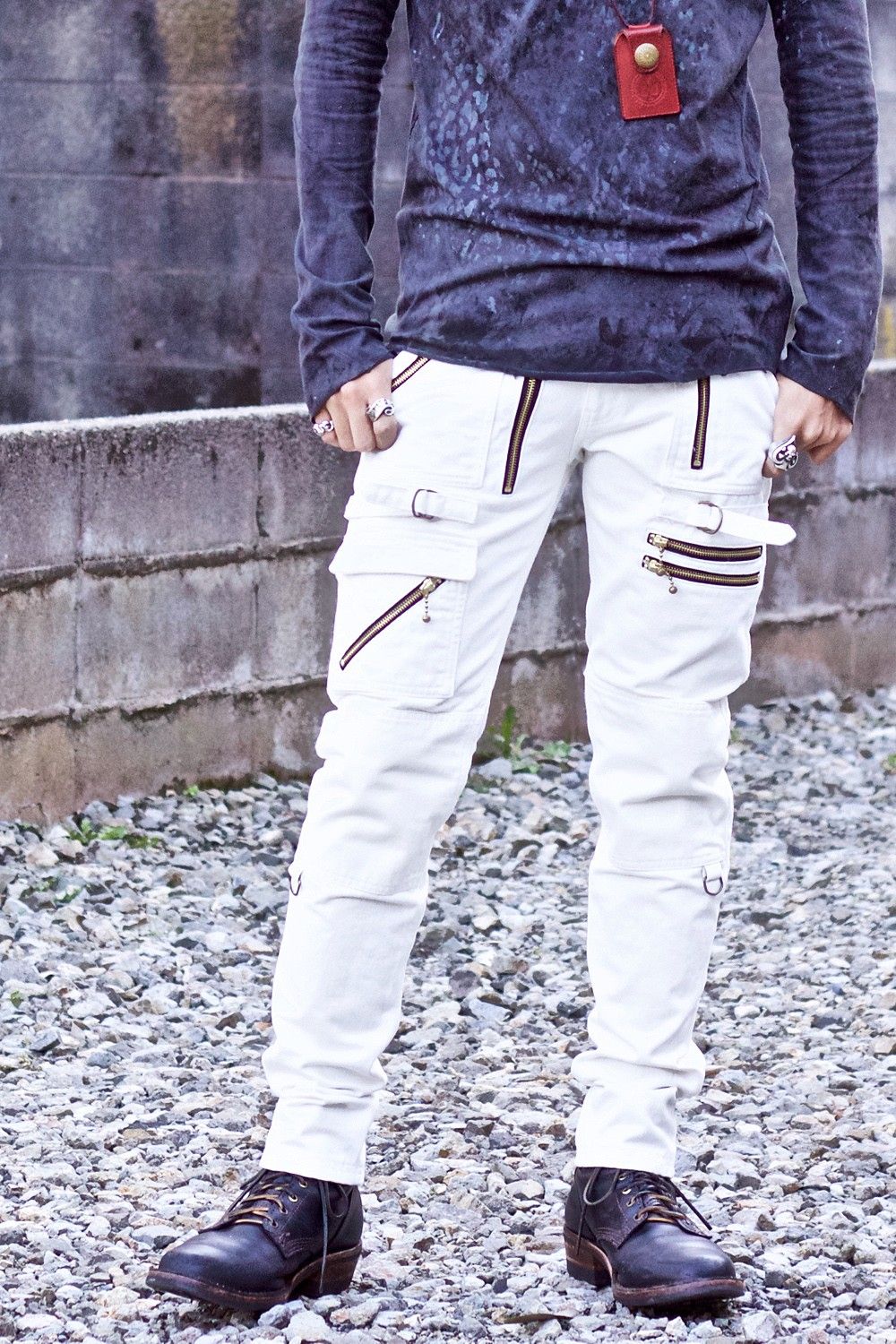 945-71TP06-5 WHITE