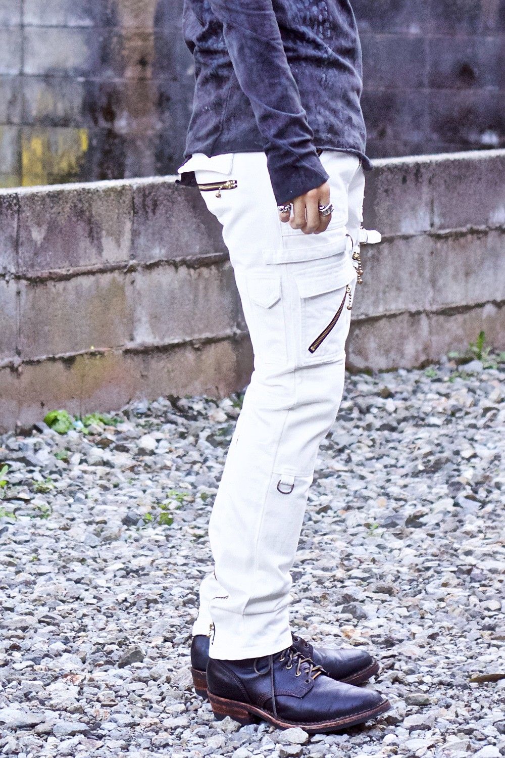 945-71TP06-5 WHITE