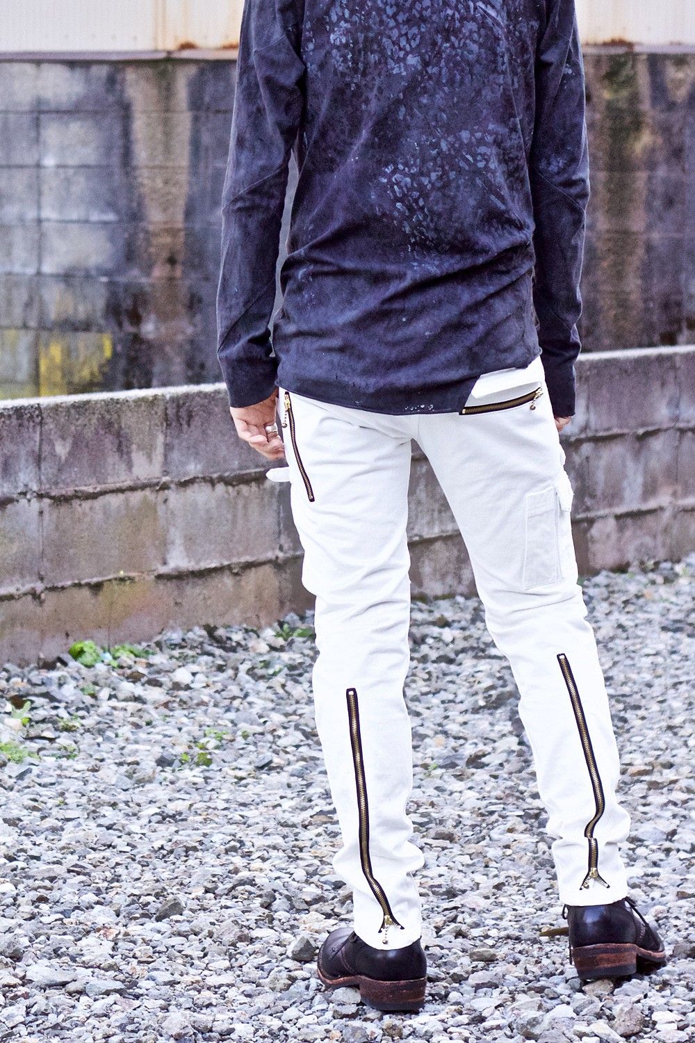 945-71TP06-5 WHITE