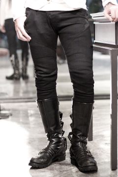 Motorcycle Pants ver.Slim