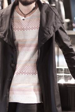 【ラスト一点】GARA Cut&Saw White base