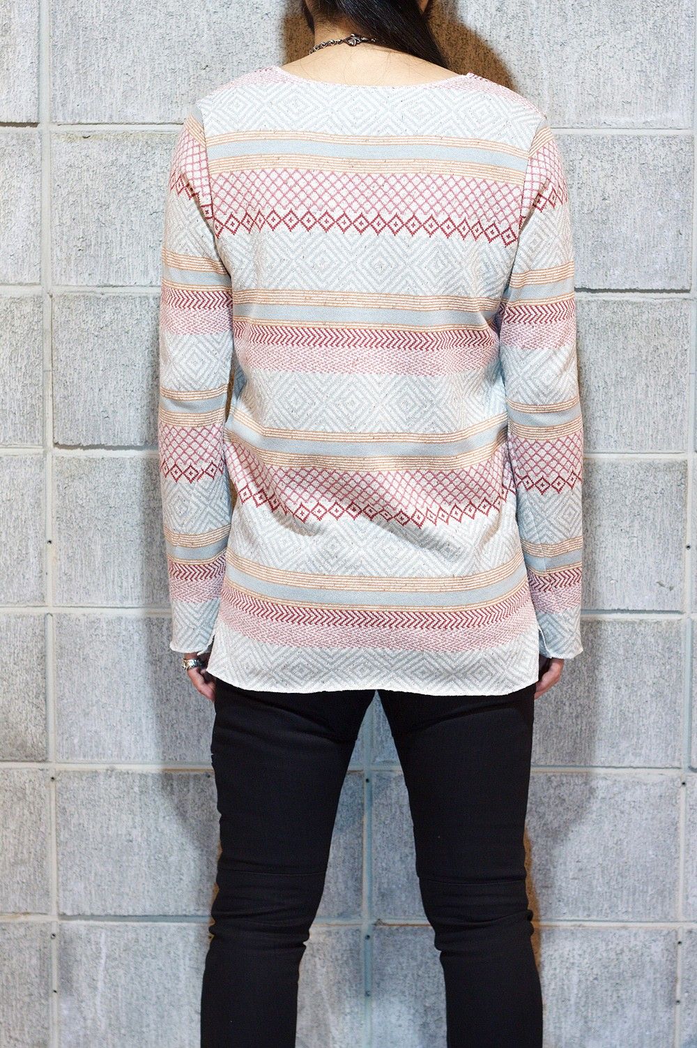 【ラスト一点】GARA Cut&Saw White base