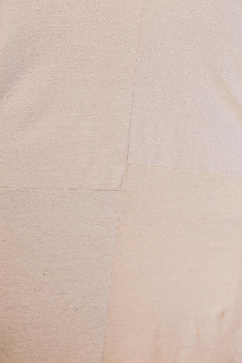 Grafting pullover L/S "KINARI"
