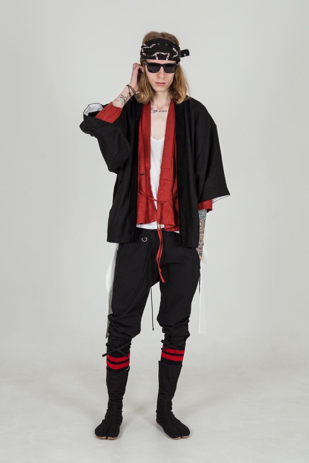 Azuma - Haori 