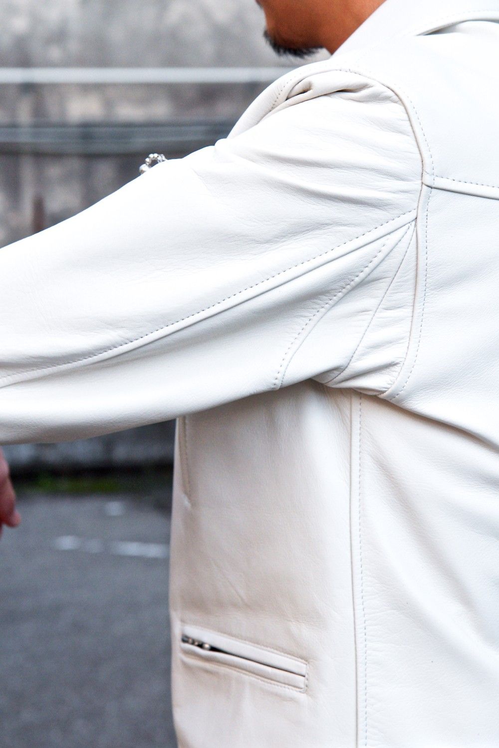 945-71TJ44-5 (OFFWHITE)