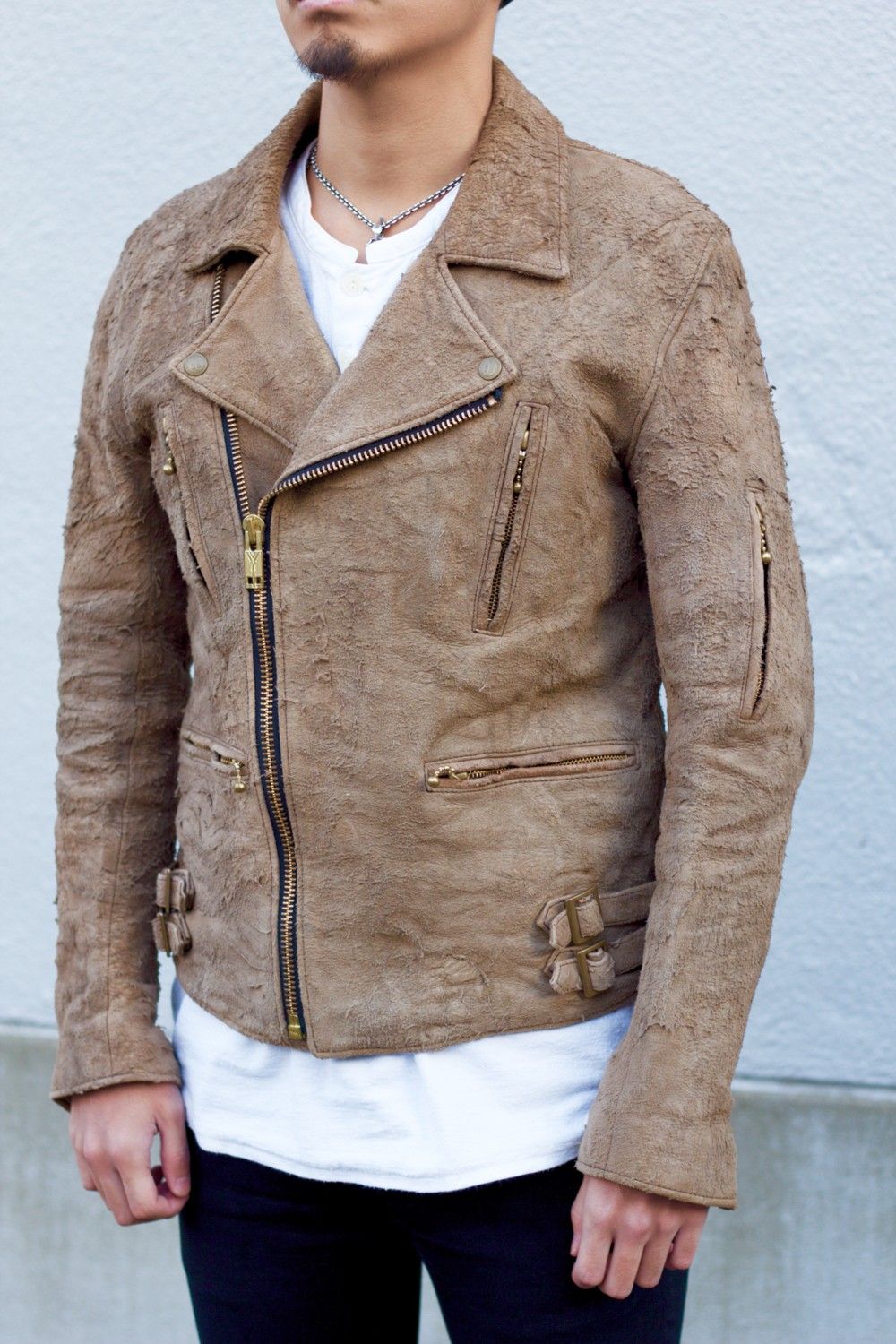 blackmeans - 945-71TJ44-9 Weathered (SAND) | HAZE